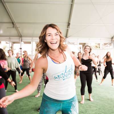 Bellyfit®'s photo