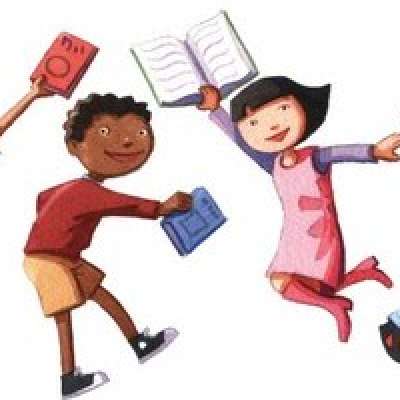 CHILDREN’S STORY: Discovering my SUPER POWER!'s photo
